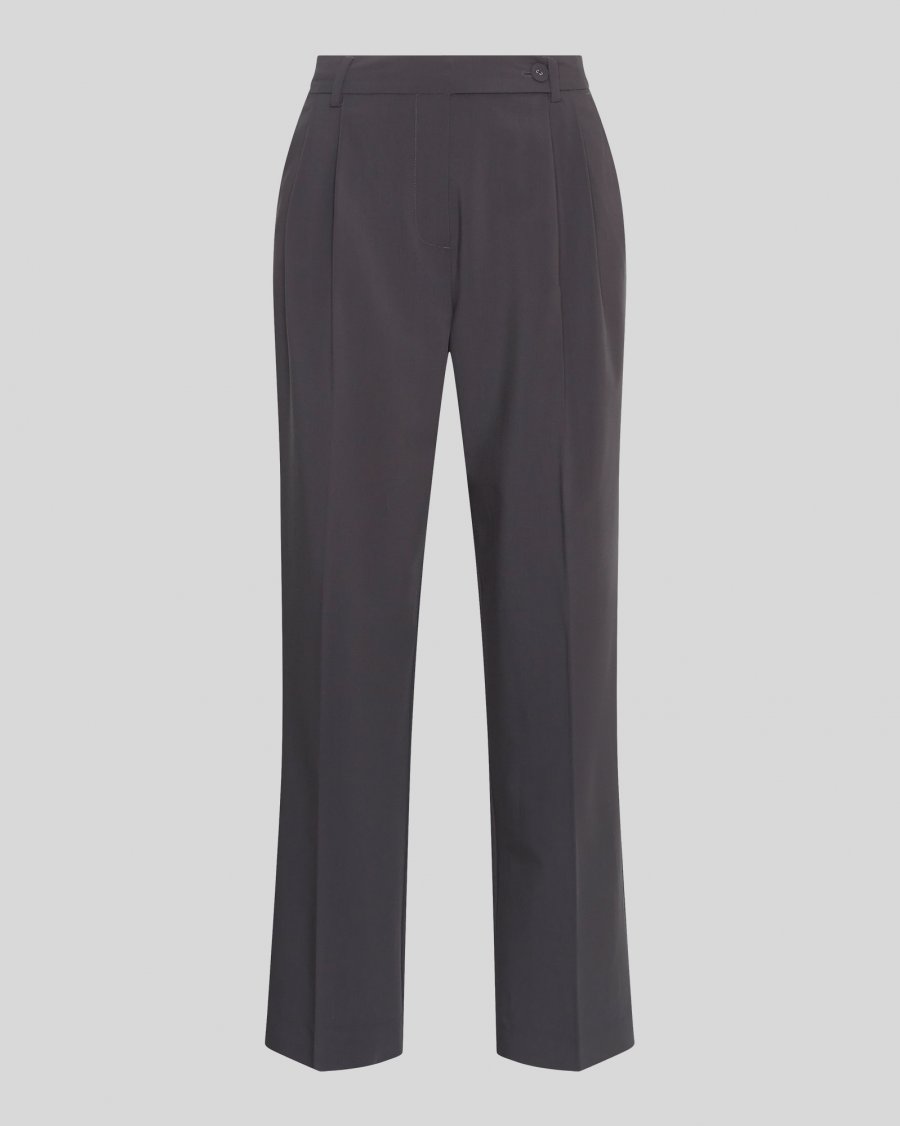 MSCH Cassie Trouser in Phantom