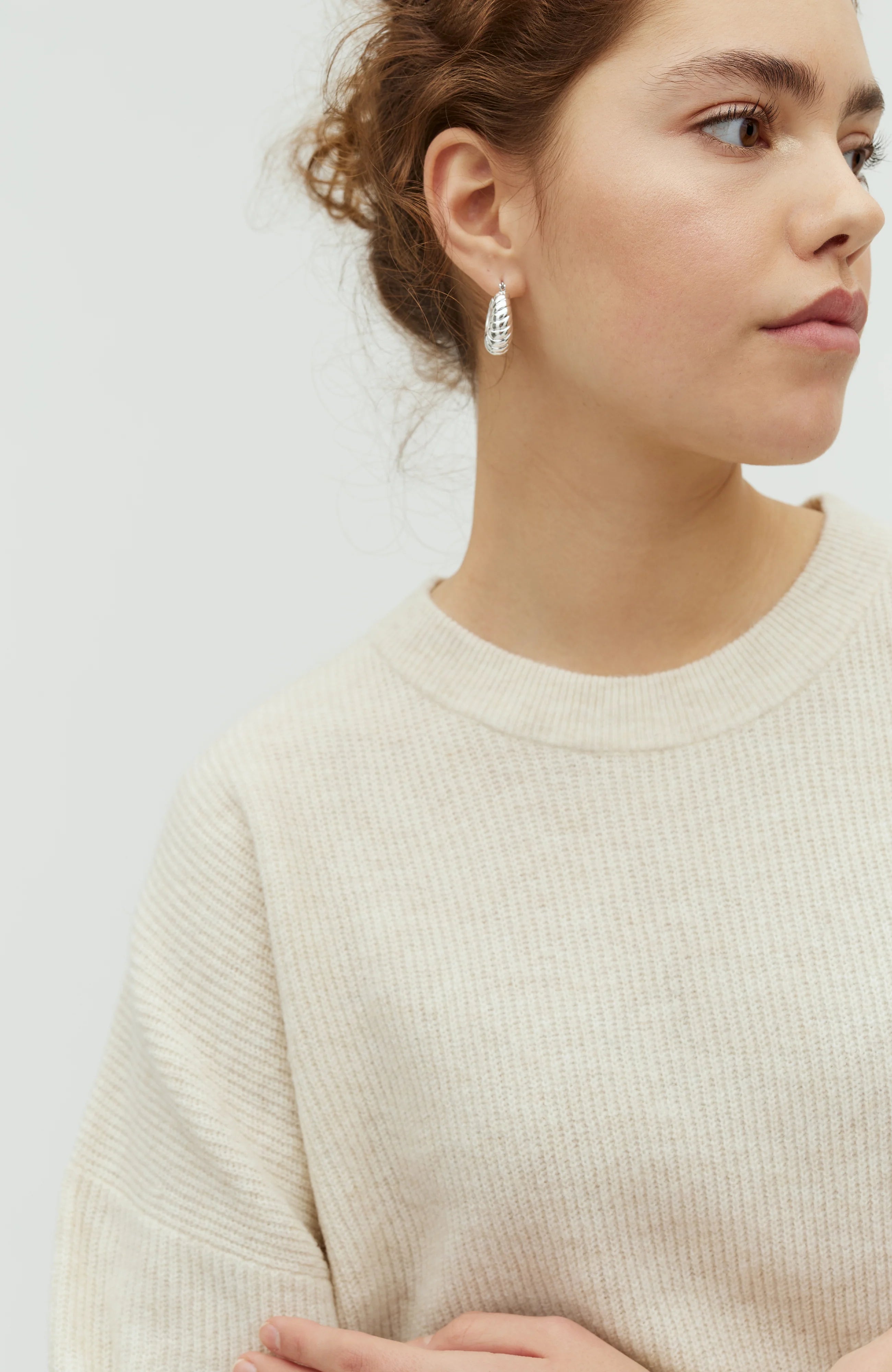 PRE-ORDER Gillian Sugar Melange