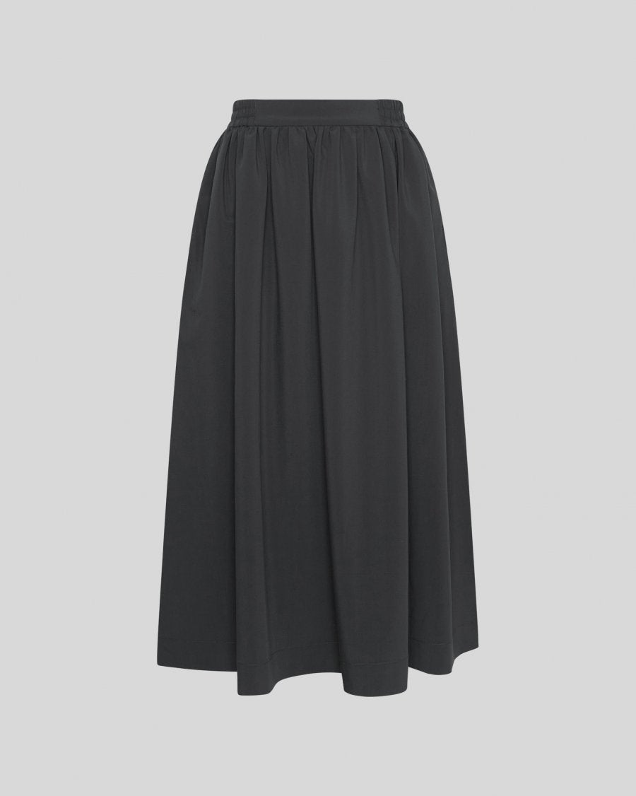 MSCH Cassie Skirt in Phantom