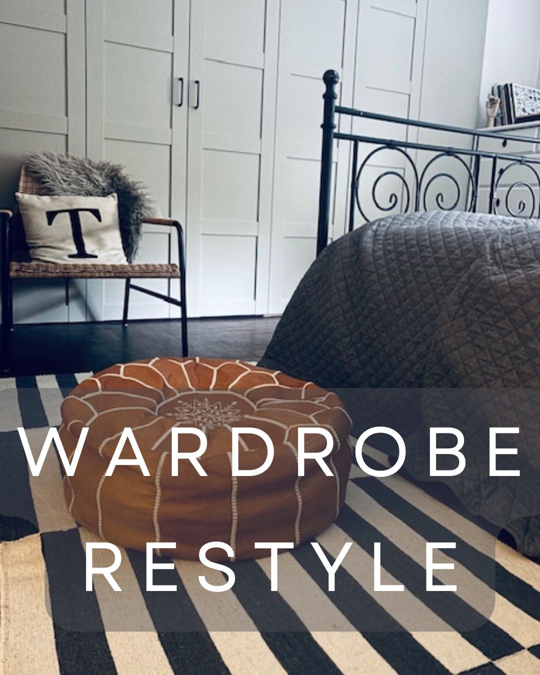 WARDROBE RESTYLE