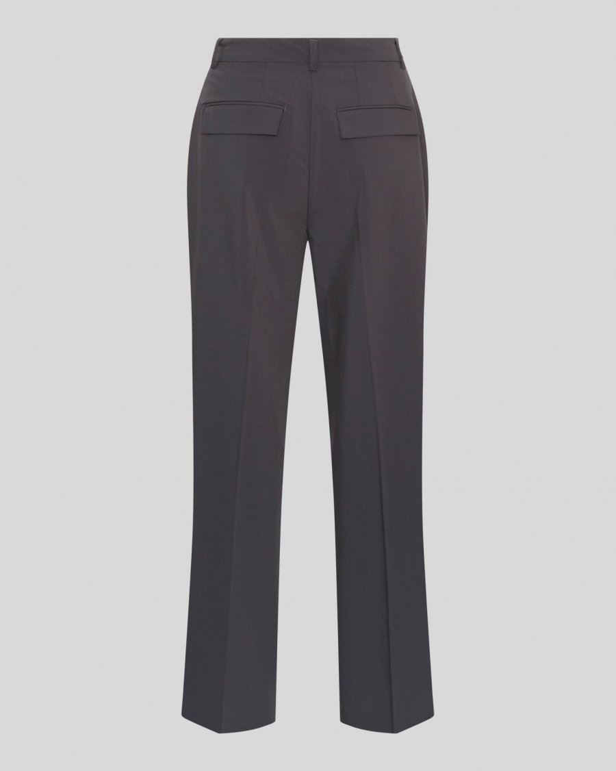 MSCH Cassie Trouser in Phantom