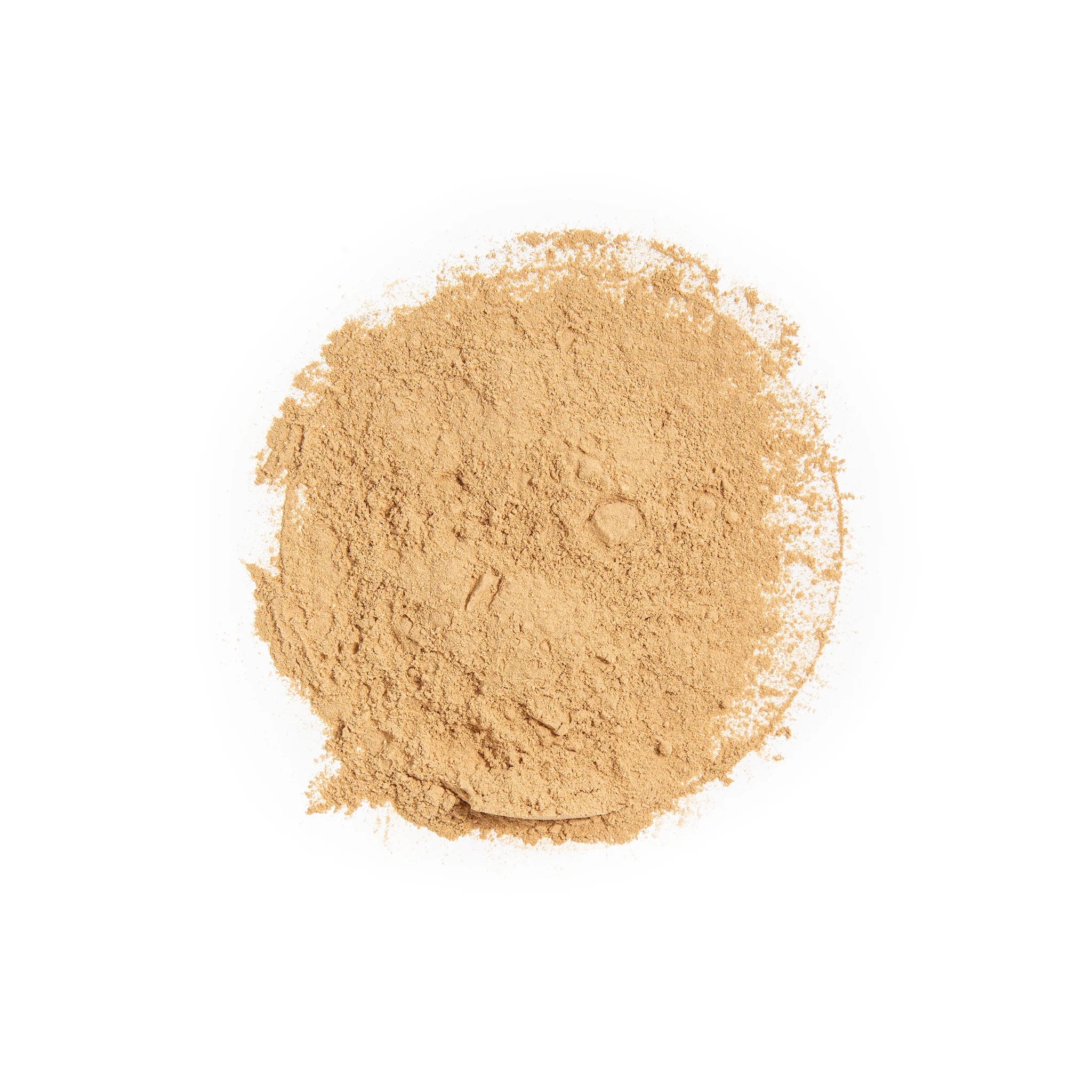 Dook Clay Face Mask - Yellow - Rejuvenating
