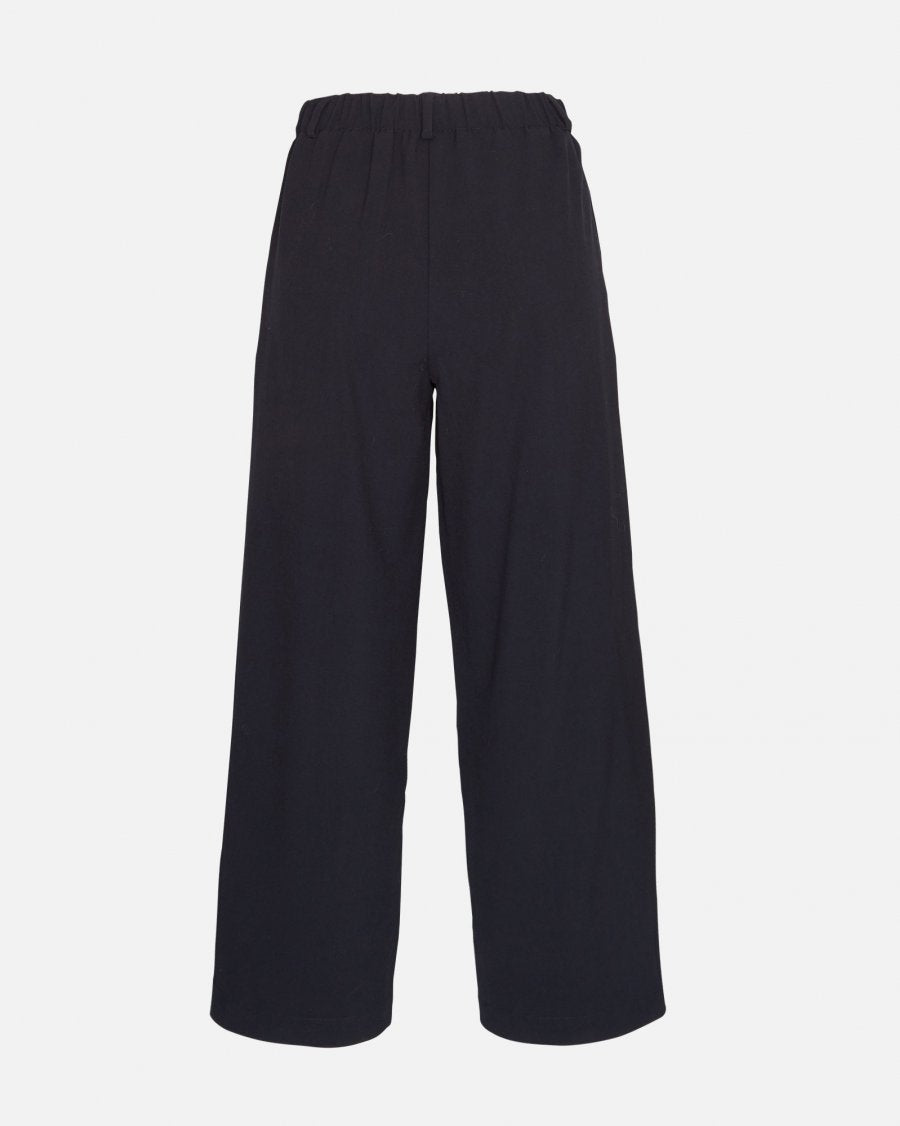 MSCH Isabea Chana Ankle Pant In Black