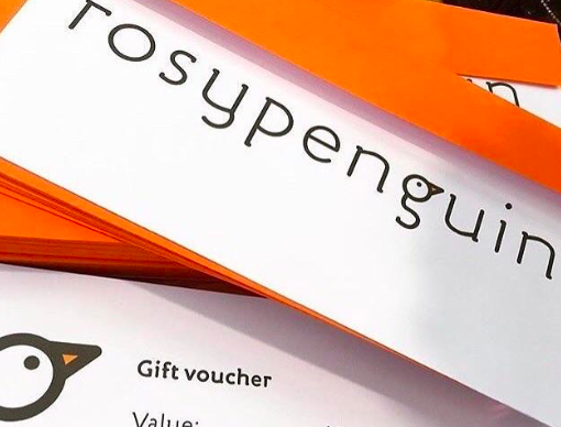 Gift Vouchers