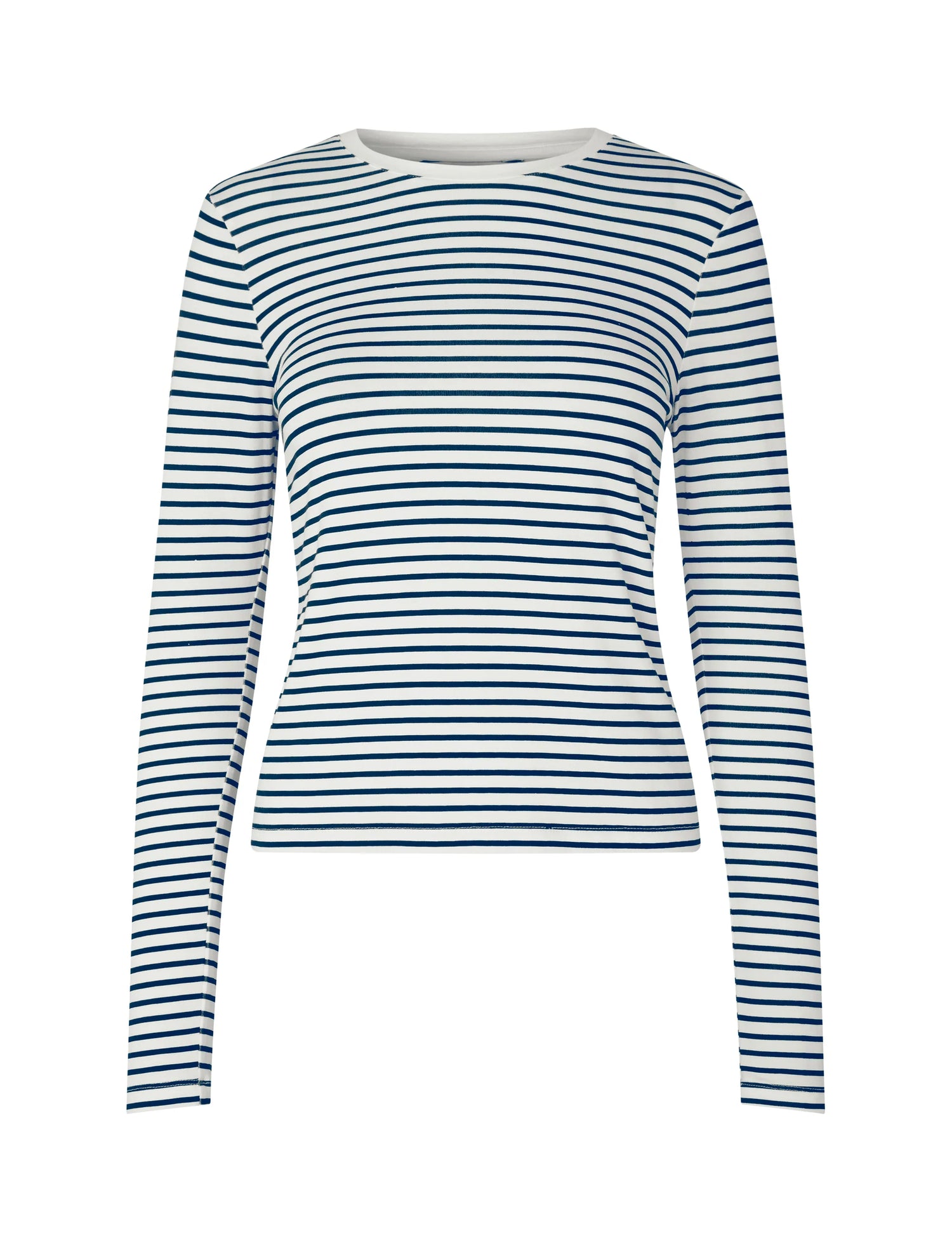 PRE-ORDER Christina Stripe Top
