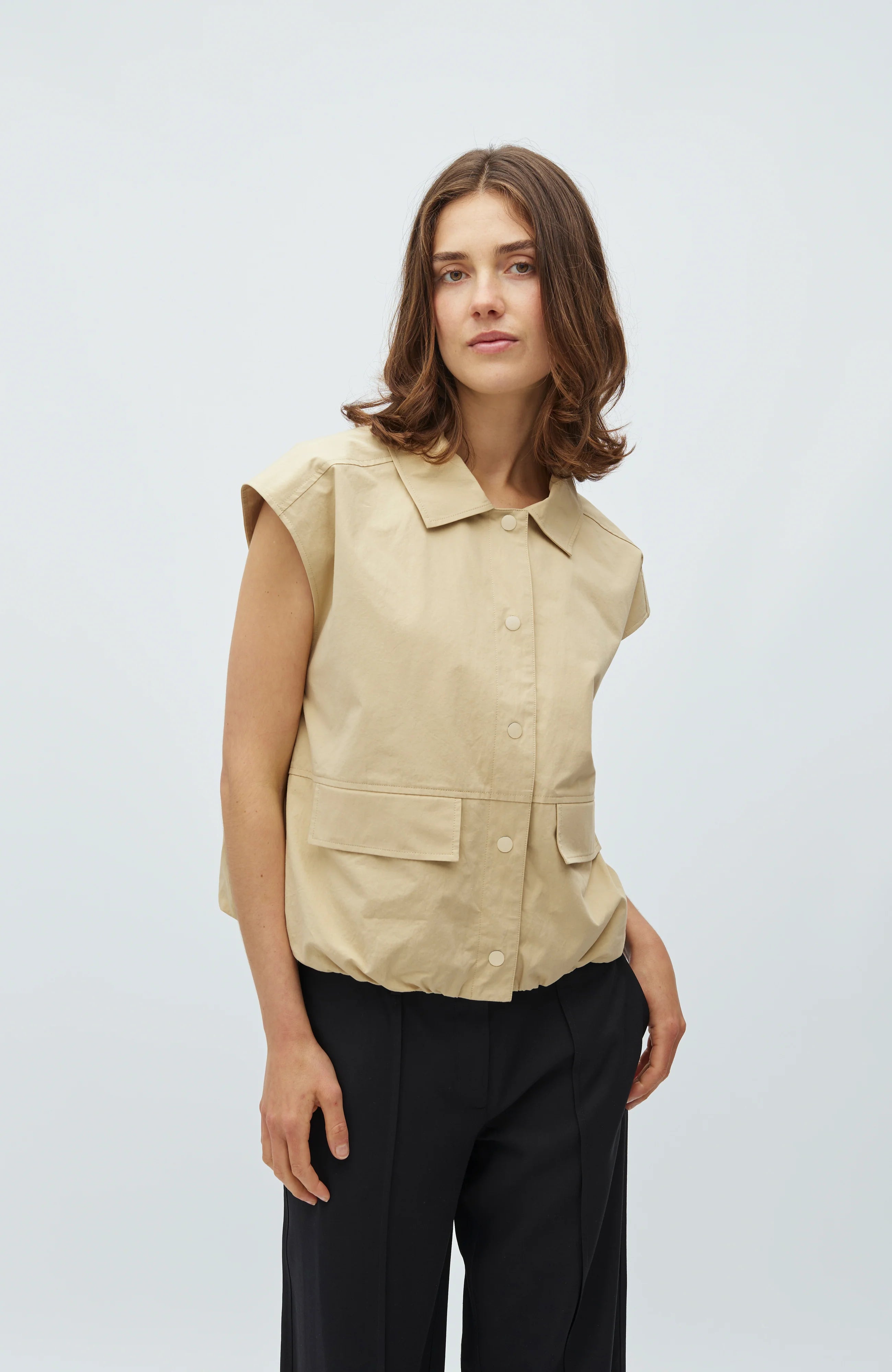 MbyM Tullir Jacket