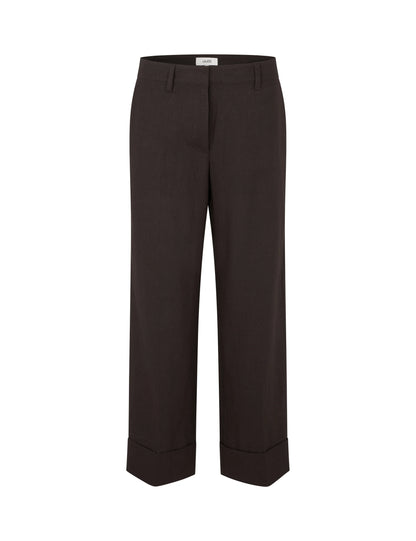 MbyM Ottavie Trouser in Java Brown