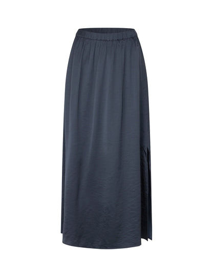 MbyM Nia Skirt in Bering Blue