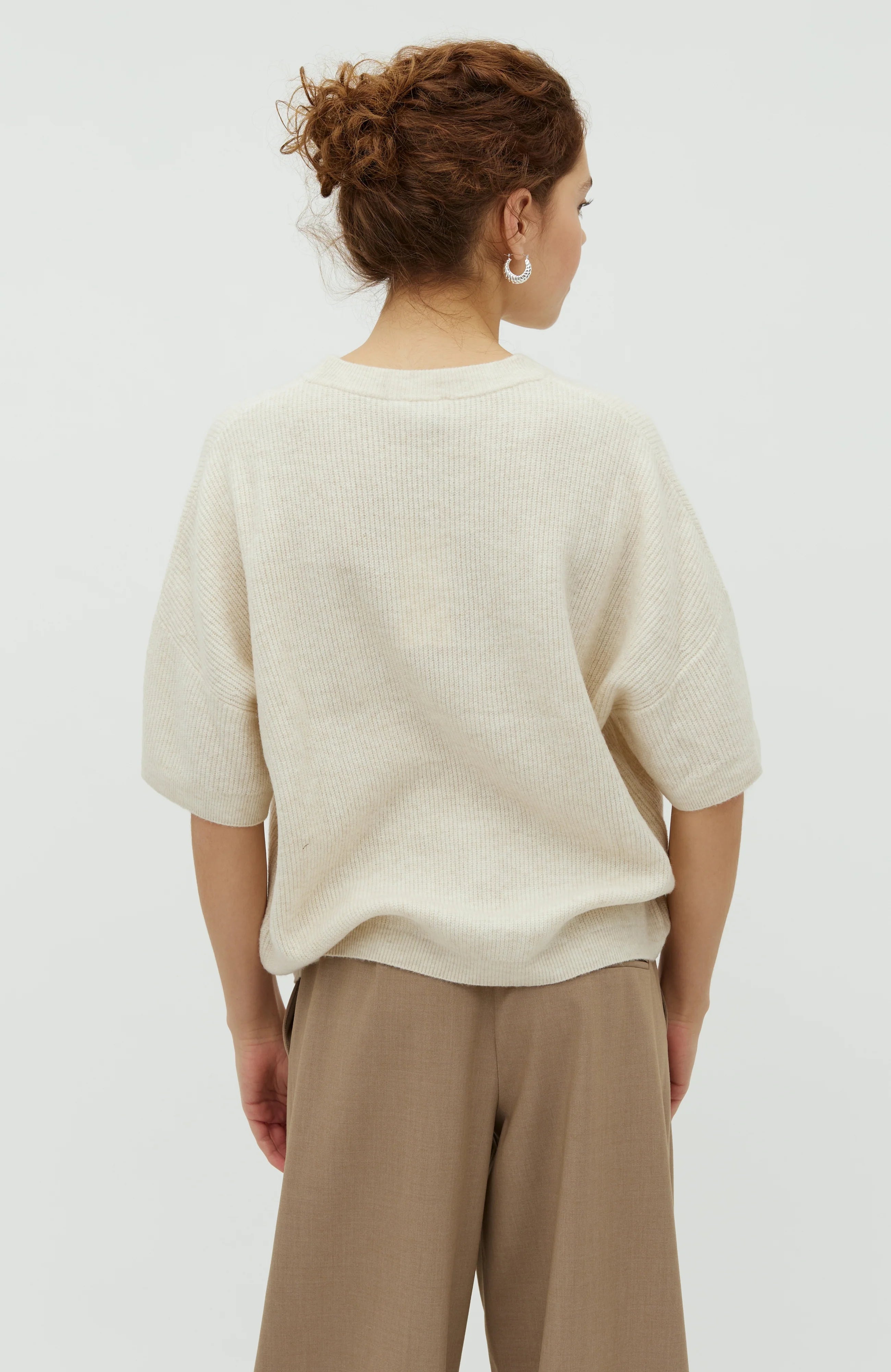 PRE-ORDER Gillian Sugar Melange