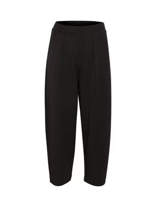 InWear Pannie Trouser In Black