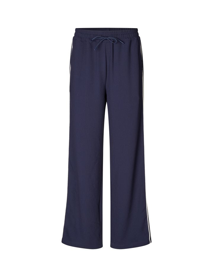 MbyM Kathrine Livigno-M Pant in Dark Blue