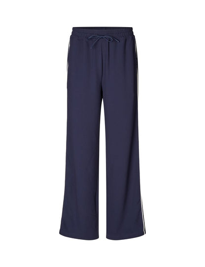 MbyM Kathrine Livigno-M Pant in Dark Blue