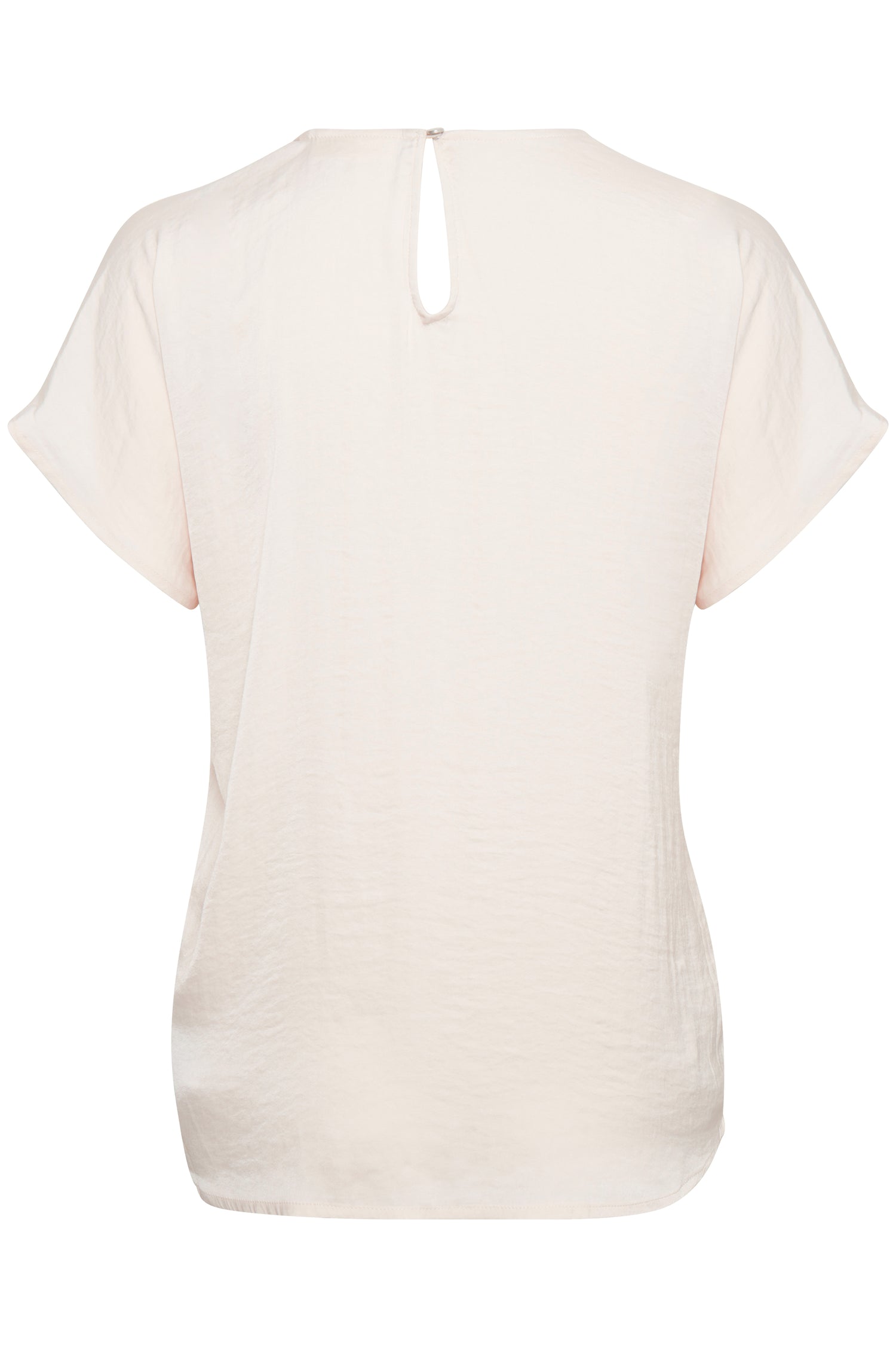 InWear Rinda IW Top in French Nougat