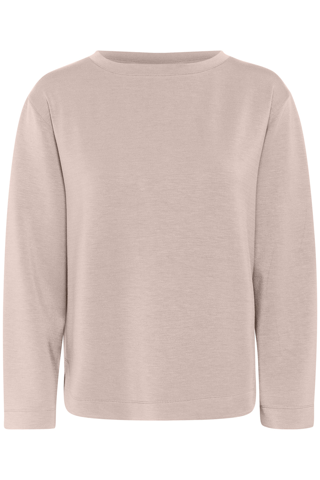 InWear Gincent Sweatshirt Crewneck In Stone