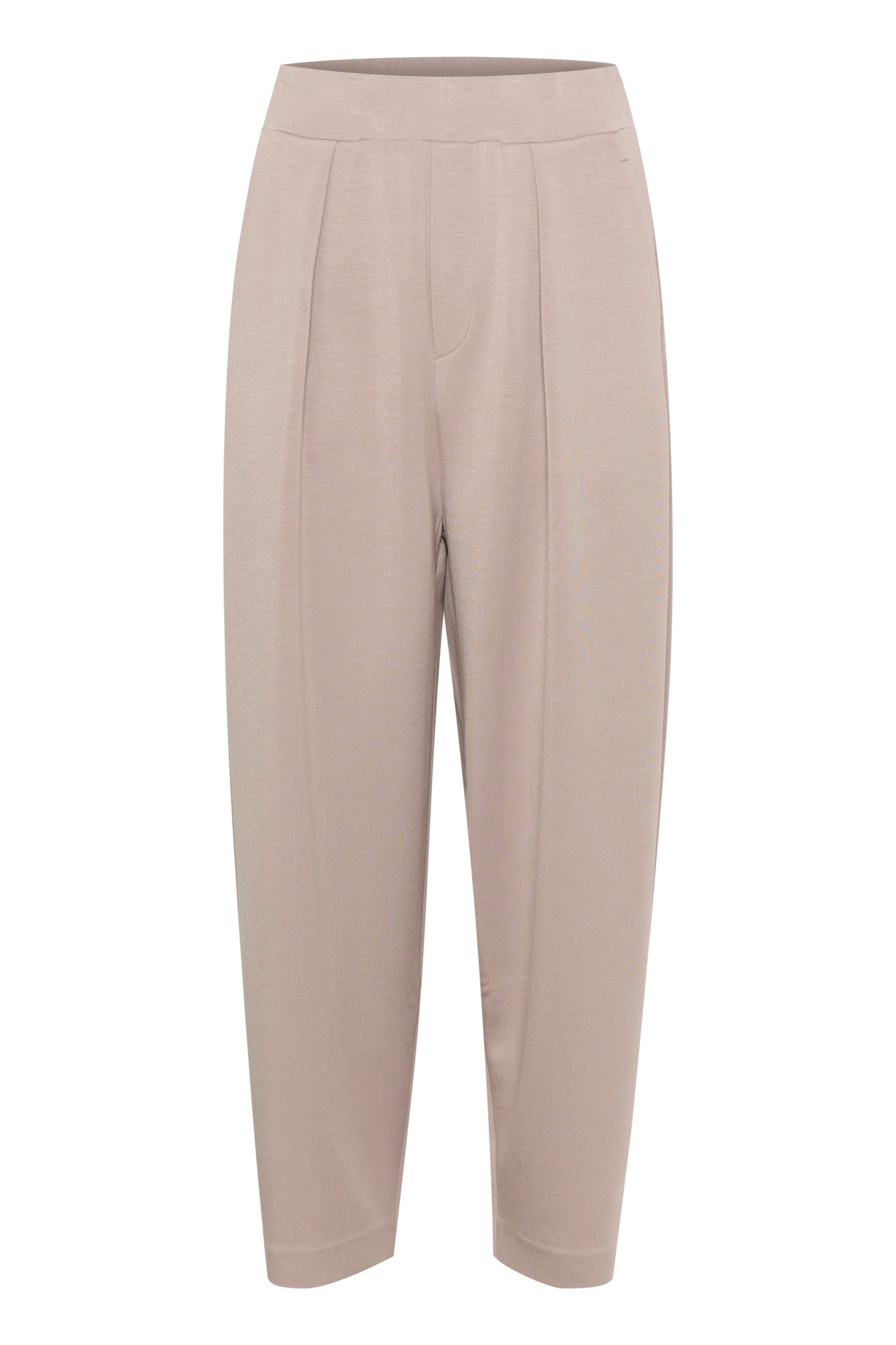 InWear Pannie Trouser In Stone