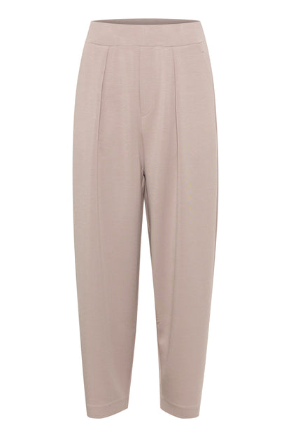 InWear Pannie Trouser In Stone