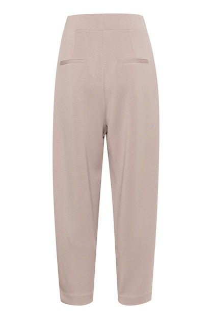 InWear Pannie Trouser In Stone