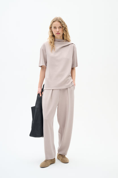 InWear Pannie Trouser In Stone