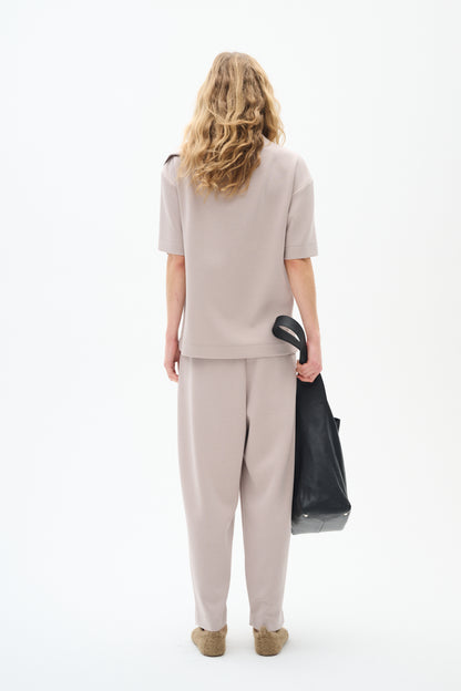 InWear Pannie Trouser In Stone