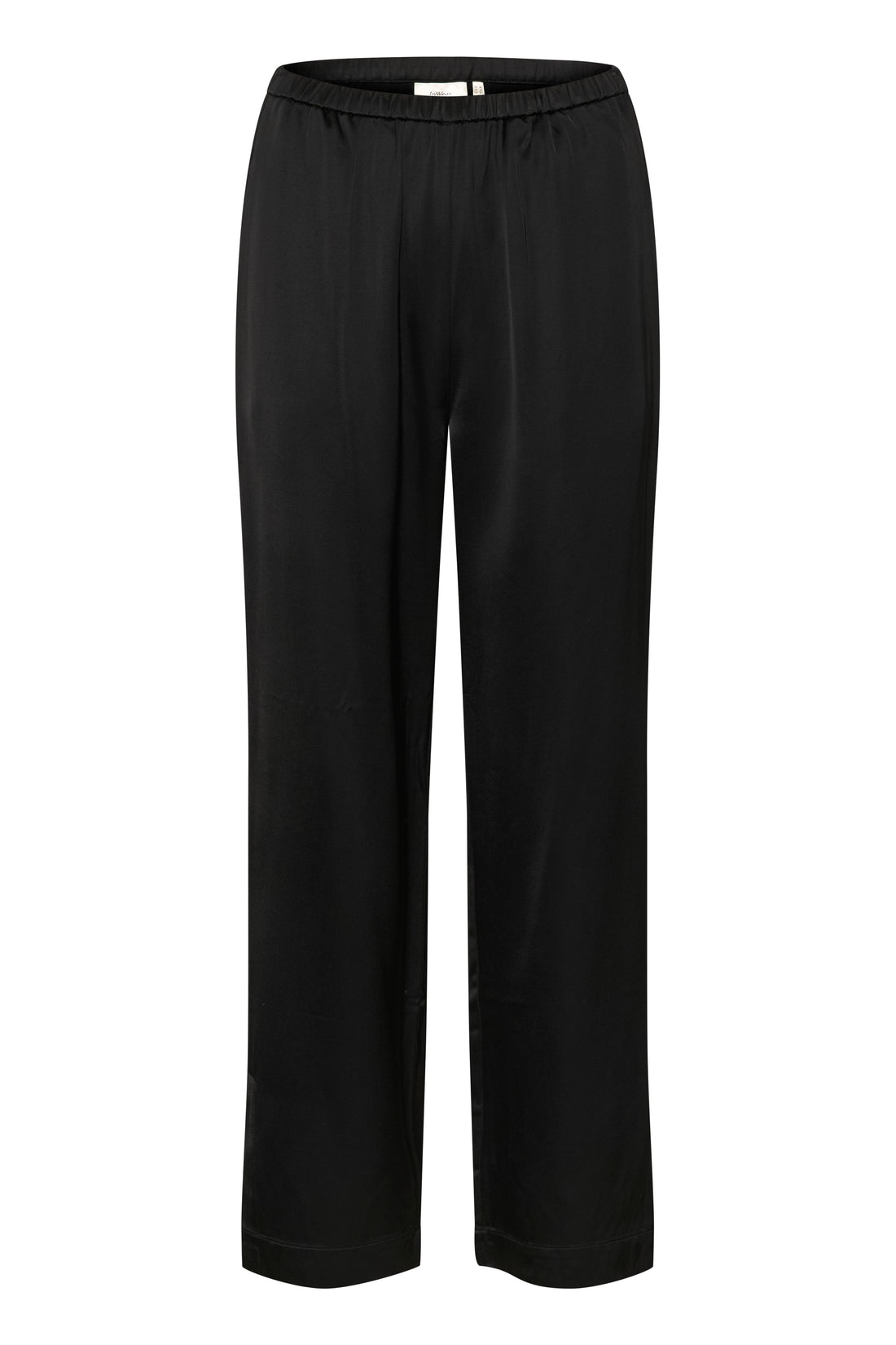 InWear Vieno Trouser in Black