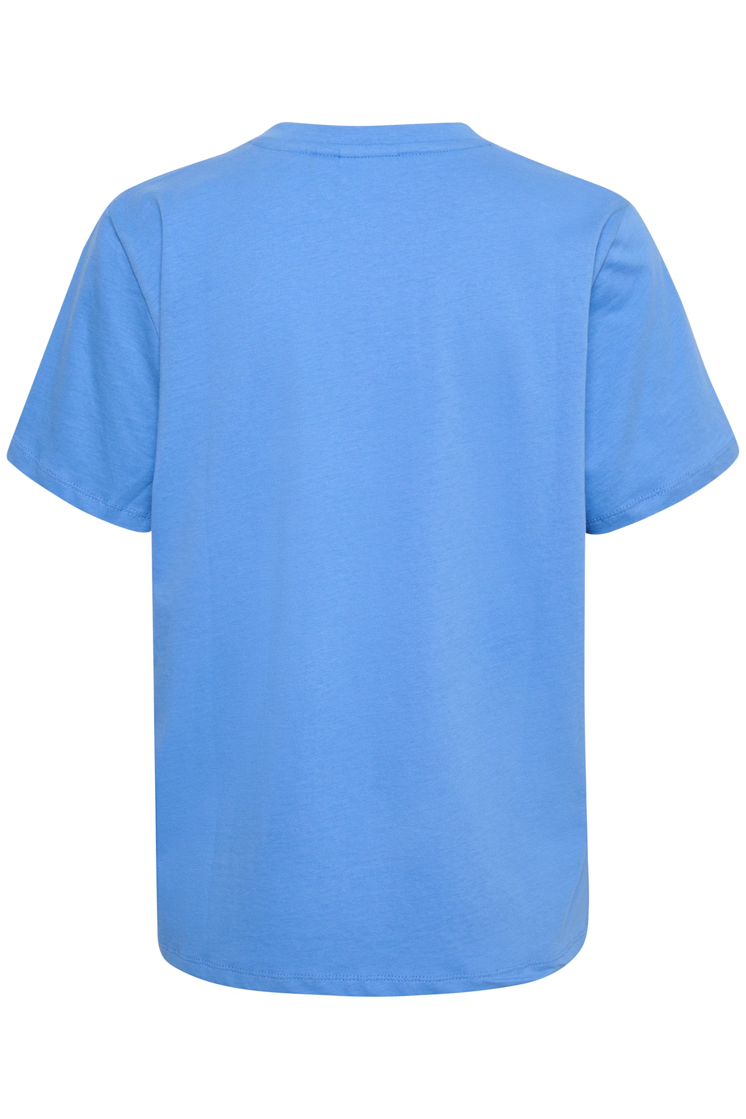 Saint Tropez Dajlii T-Shirt Ultramarine