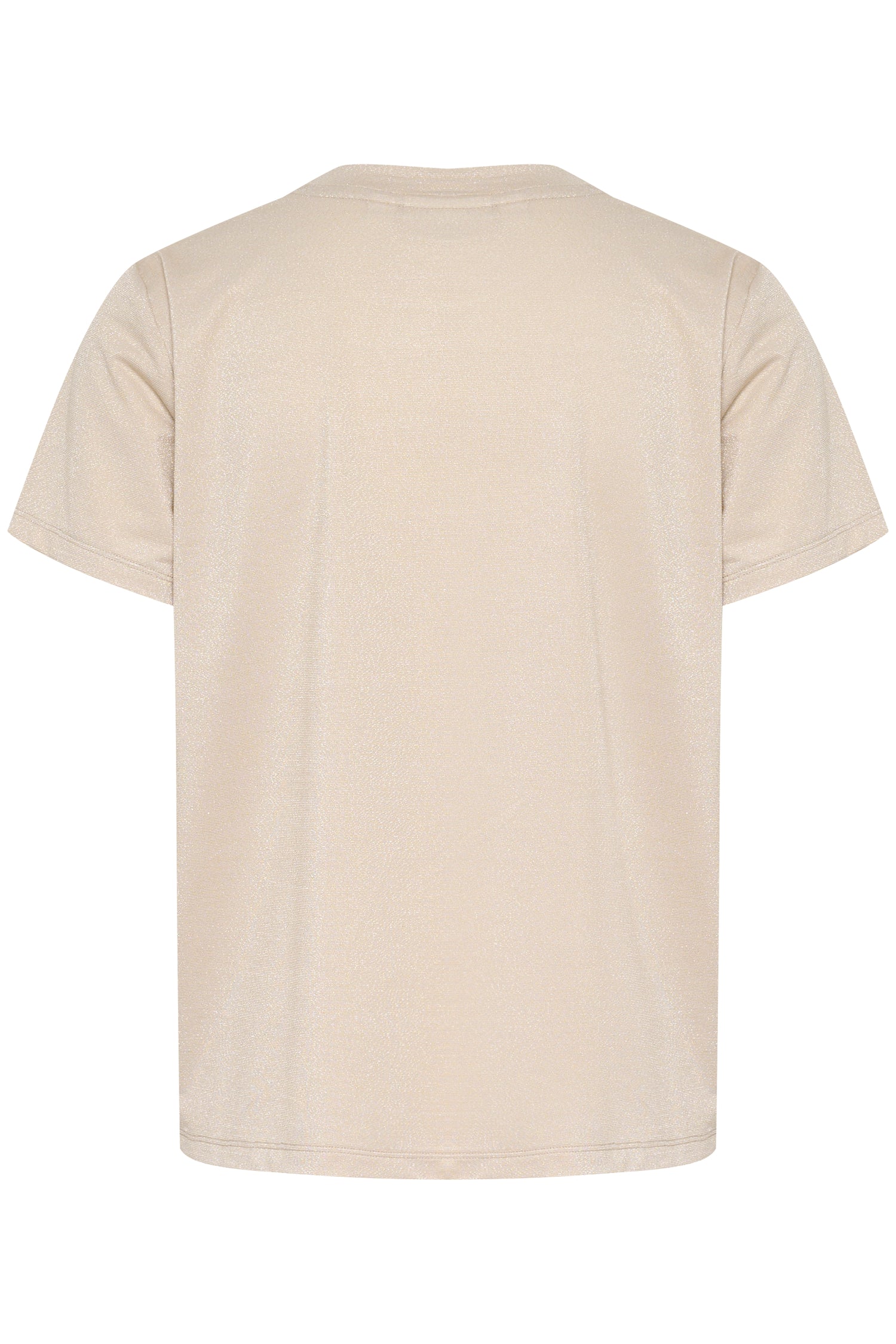 Saint Tropez Haga Regular Fit T-Shirt in Plaza Taupe