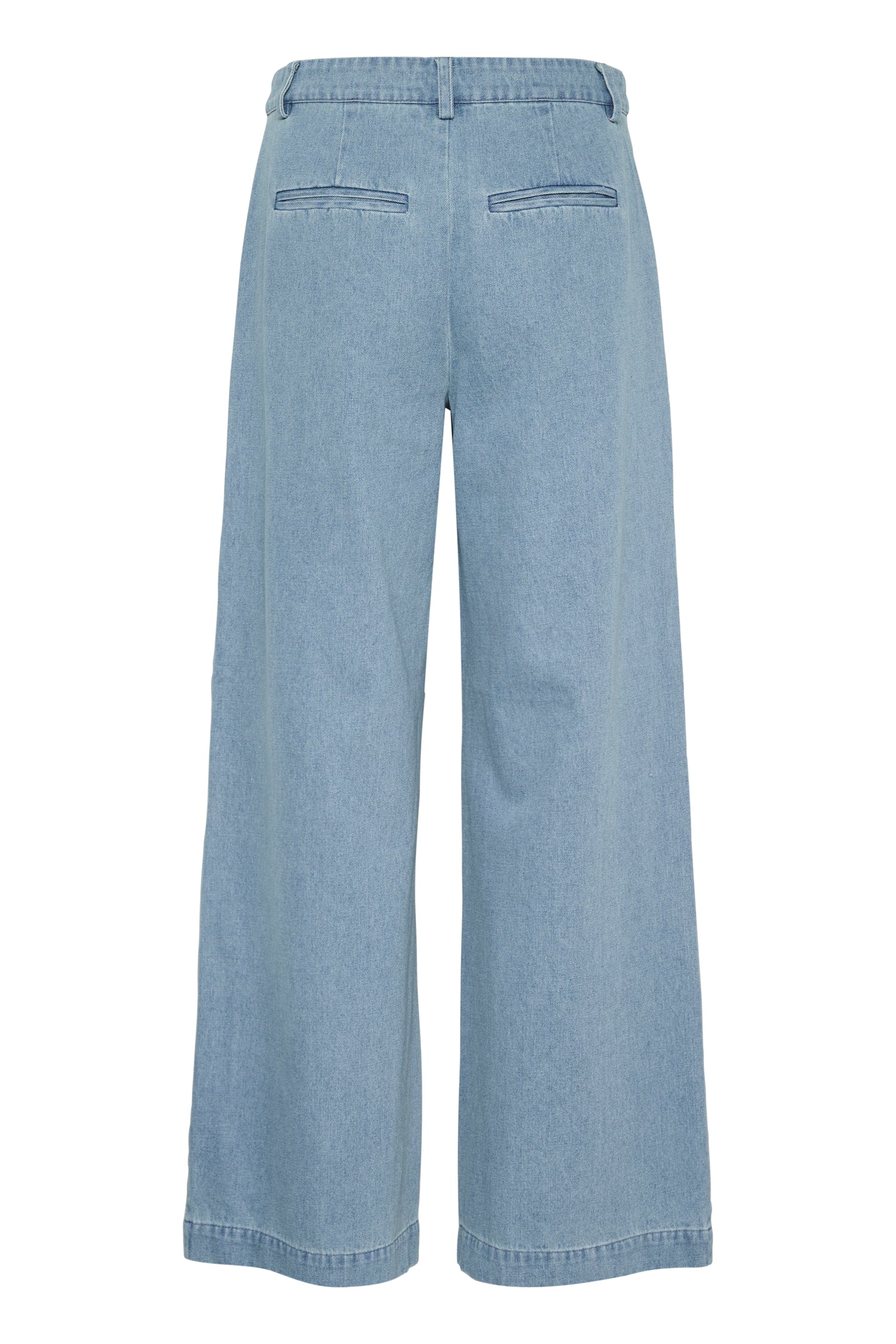 Inwear Jaclyn Jeans in Smoke Blue