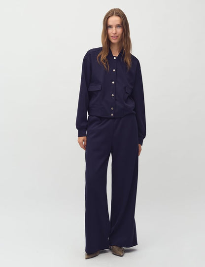 MbyM Hope Danni Jacket in Night Sky
