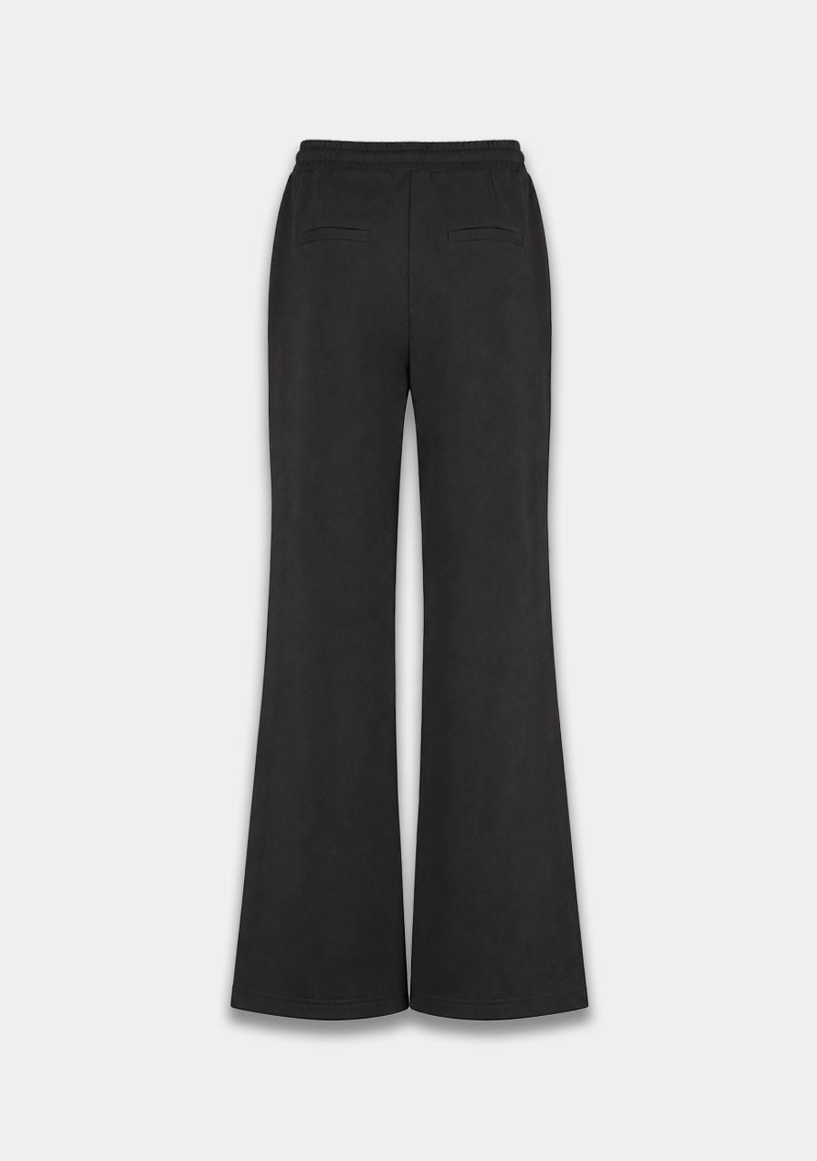 Dark Gray Pants