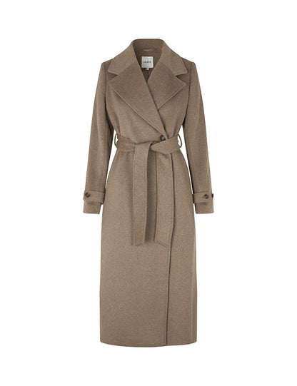 MbYM Lava Coat in Melange