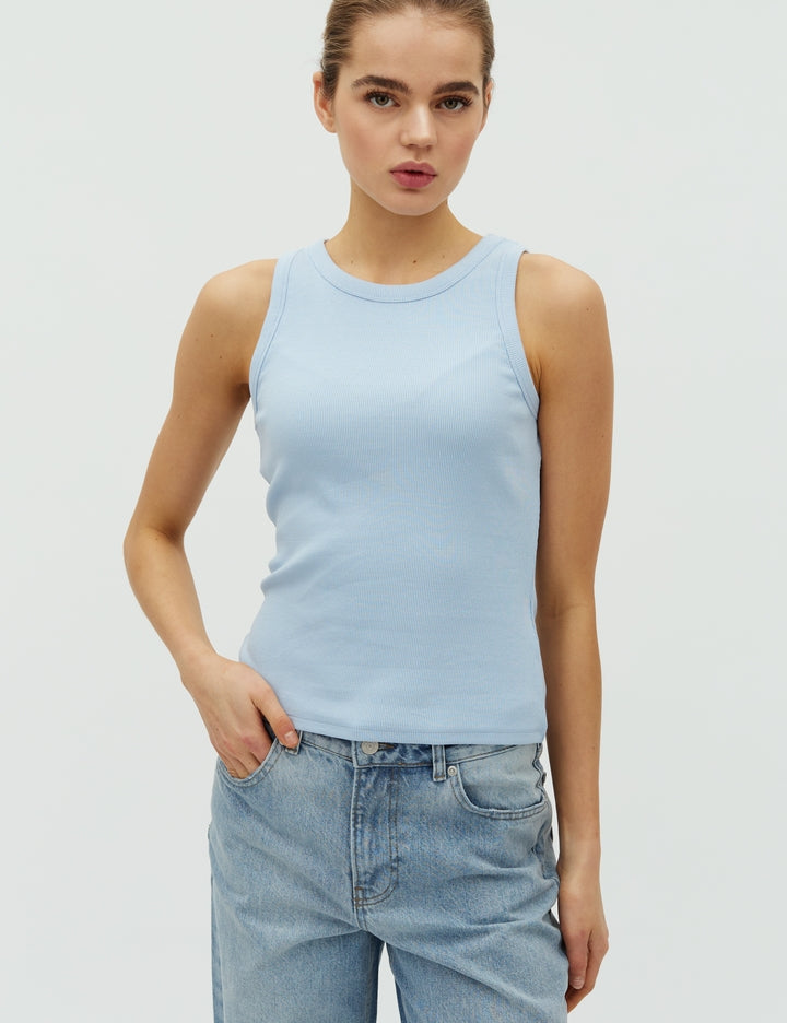 MbyM Round Neck Tank Top