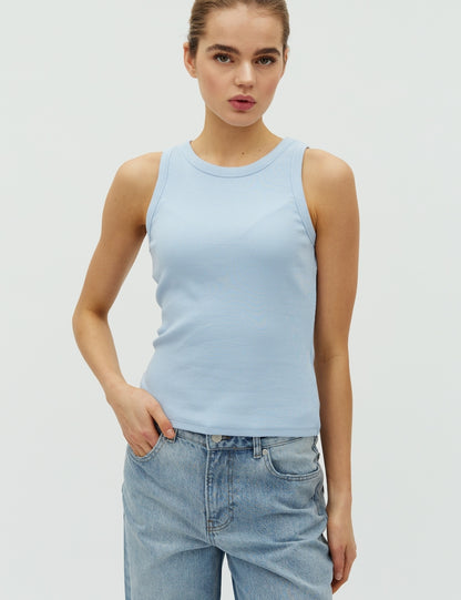 MbyM Round Neck Tank Top