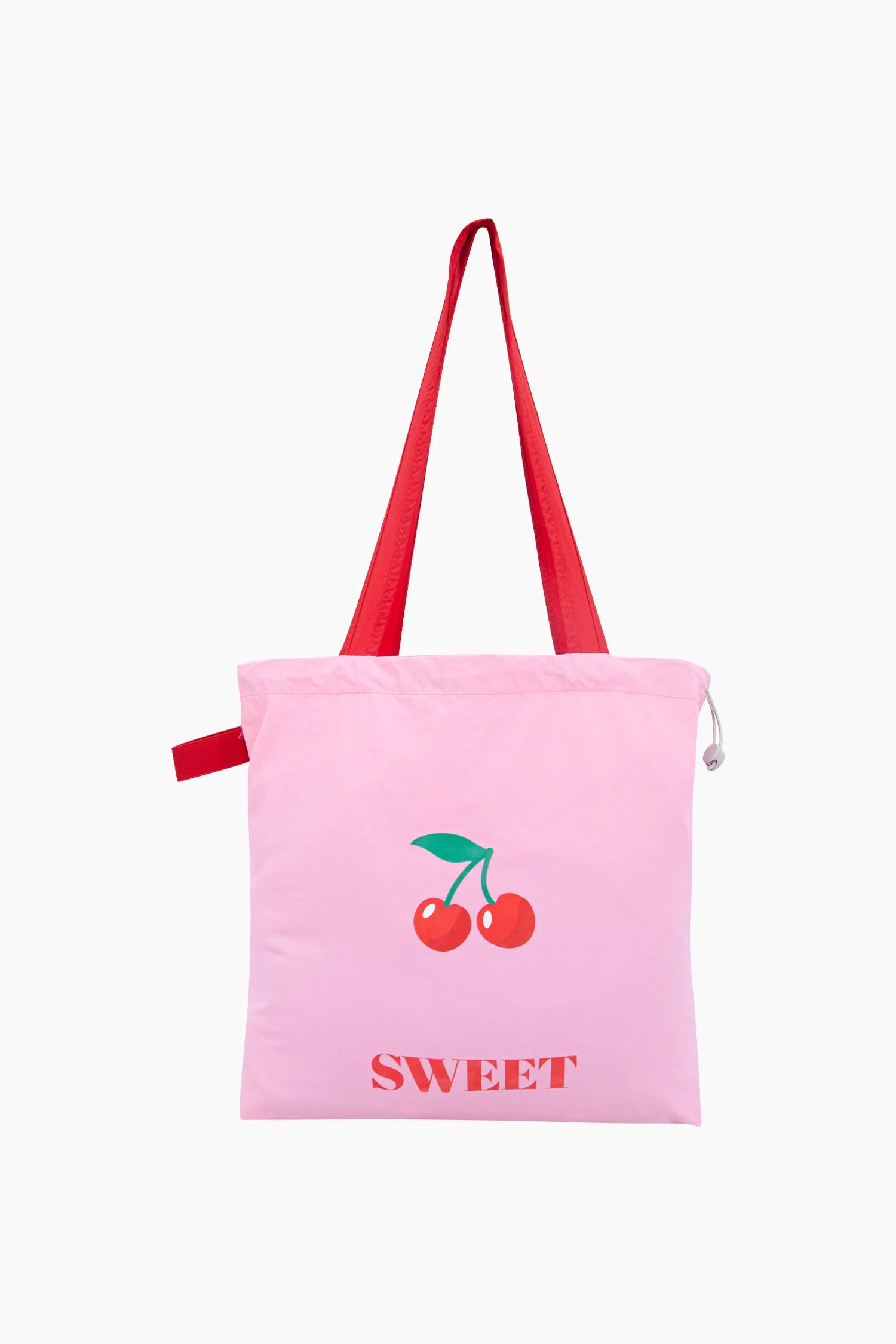 Cherry tote Bag