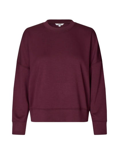 MbyM Hope Sweatshirt in Fig