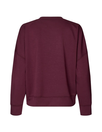 MbyM Hope Sweatshirt in Fig