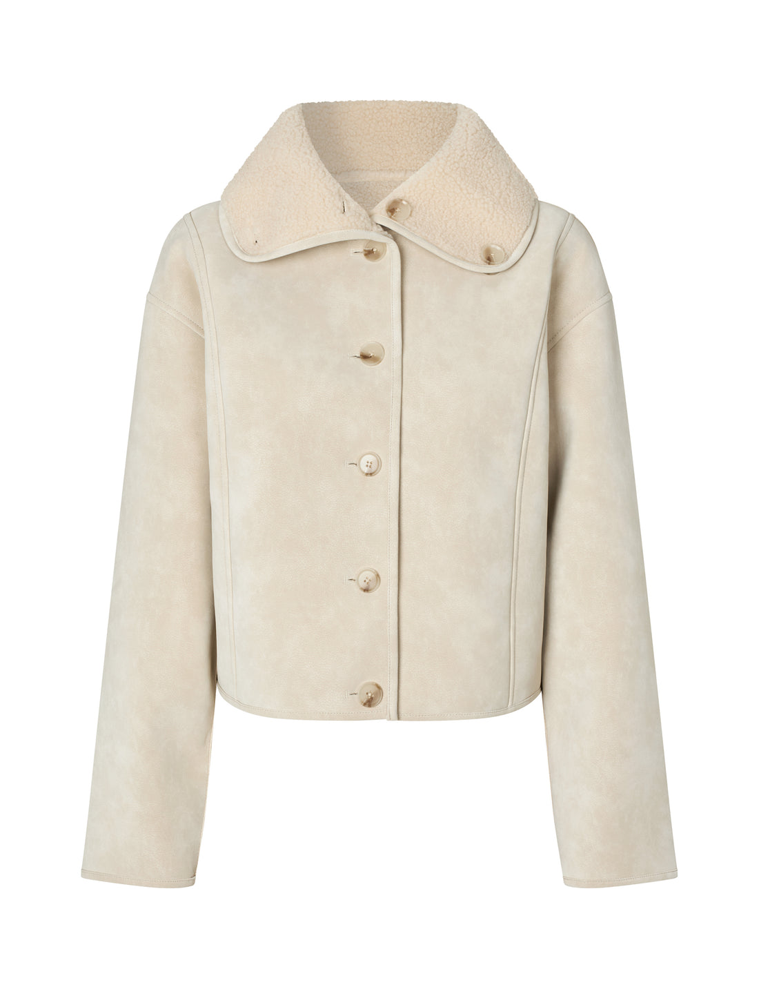 MbyM Mirel Jacket in Sugar