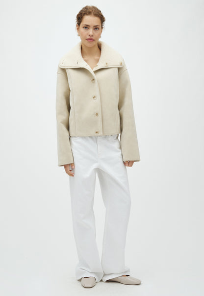 MbyM Mirel Jacket in Sugar