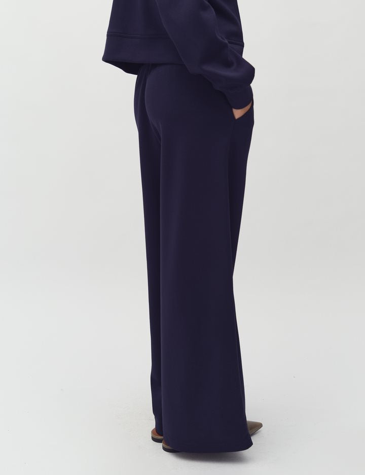 MbyM Hope Aska Trousers in Night Sky
