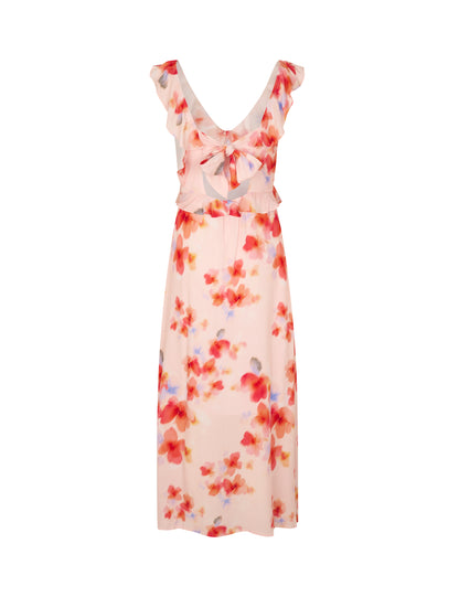 MbyM Walia Print Dress