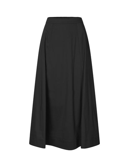 MBYM Black Margritte Skirt