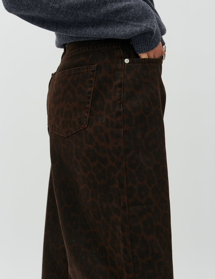 MbYm Java Jeans