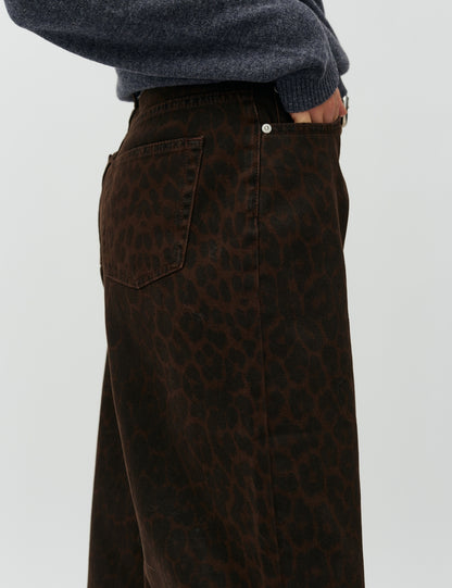 MbYm Java Jeans