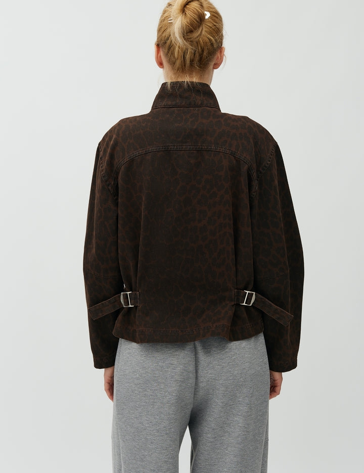 MBYM Helena Jacket