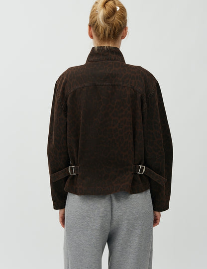 MBYM Helena Jacket