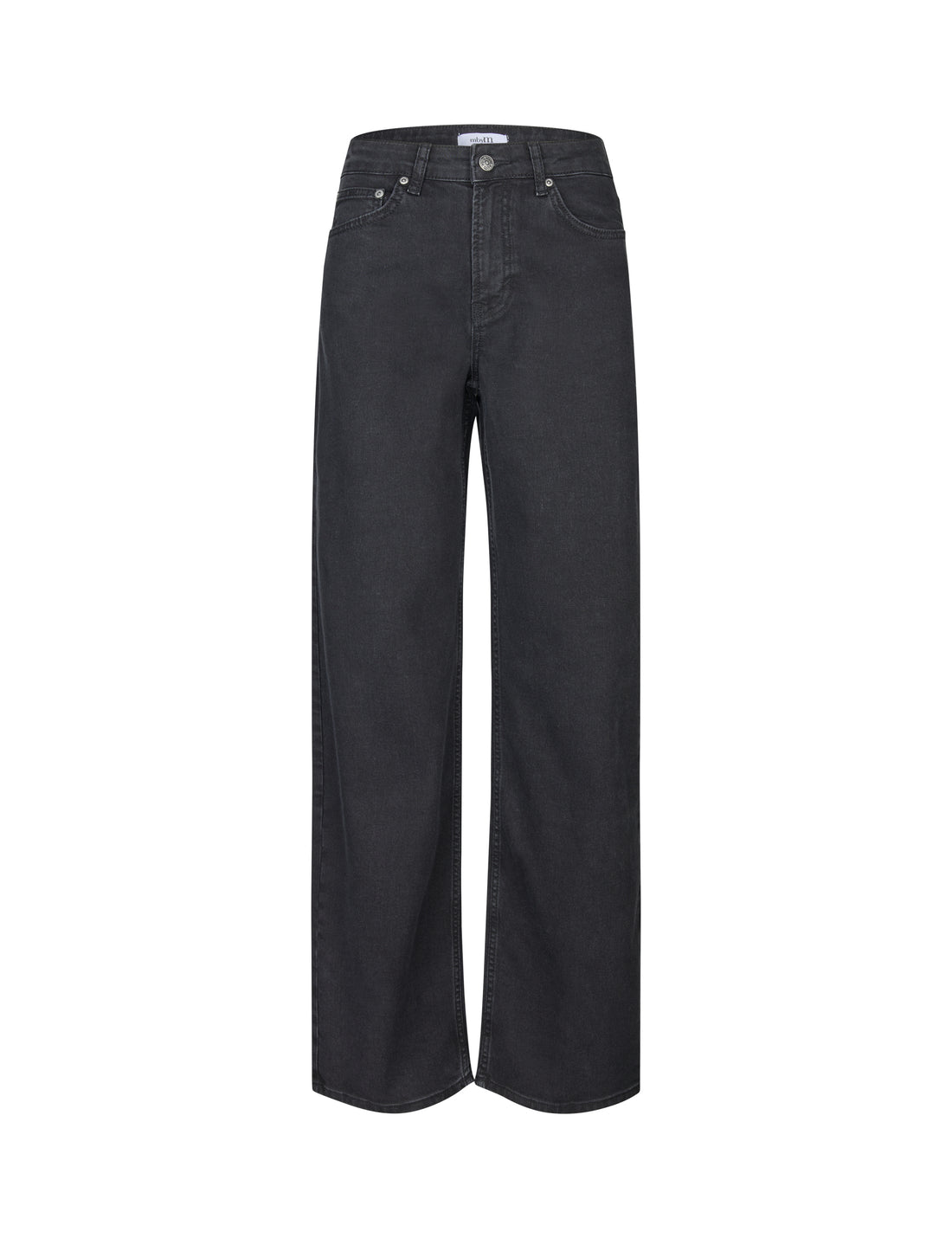 PRE ORDER - Tamilla Black Jeans