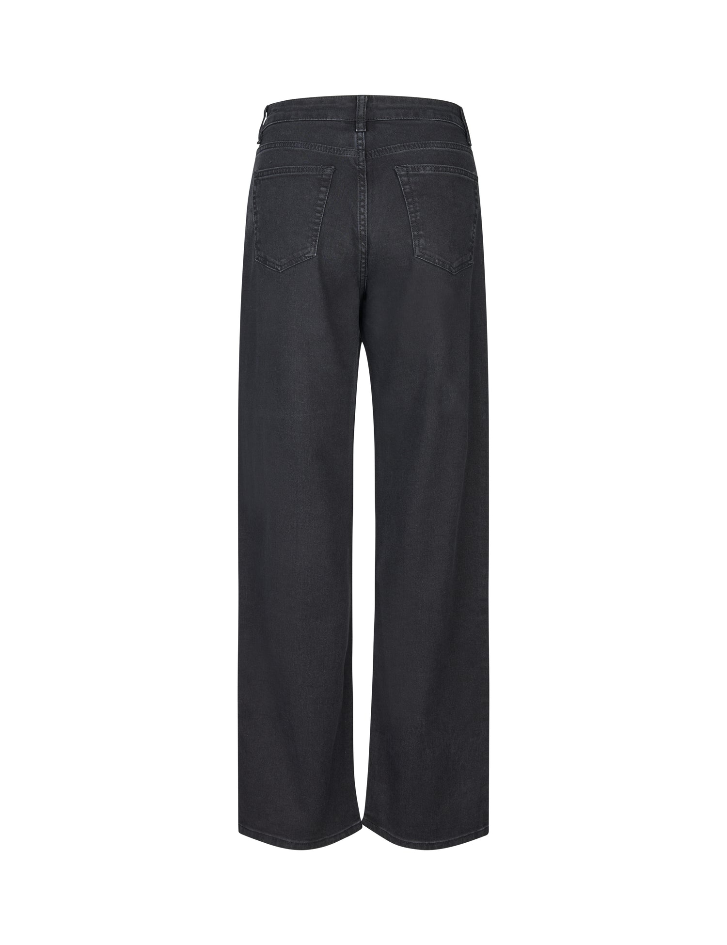 PRE ORDER - Tamilla Black Jeans