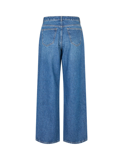 MBYM Vintage Wash Cadian Jeans