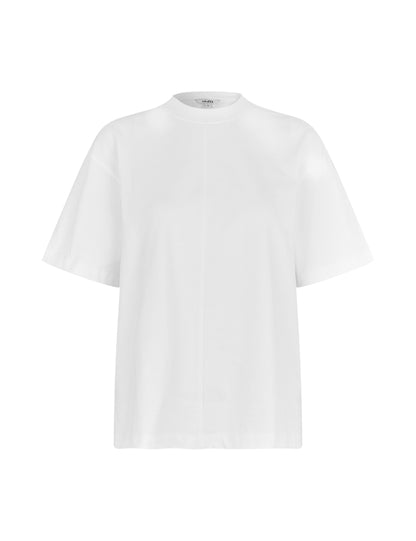MBYM Cool Girl White tee