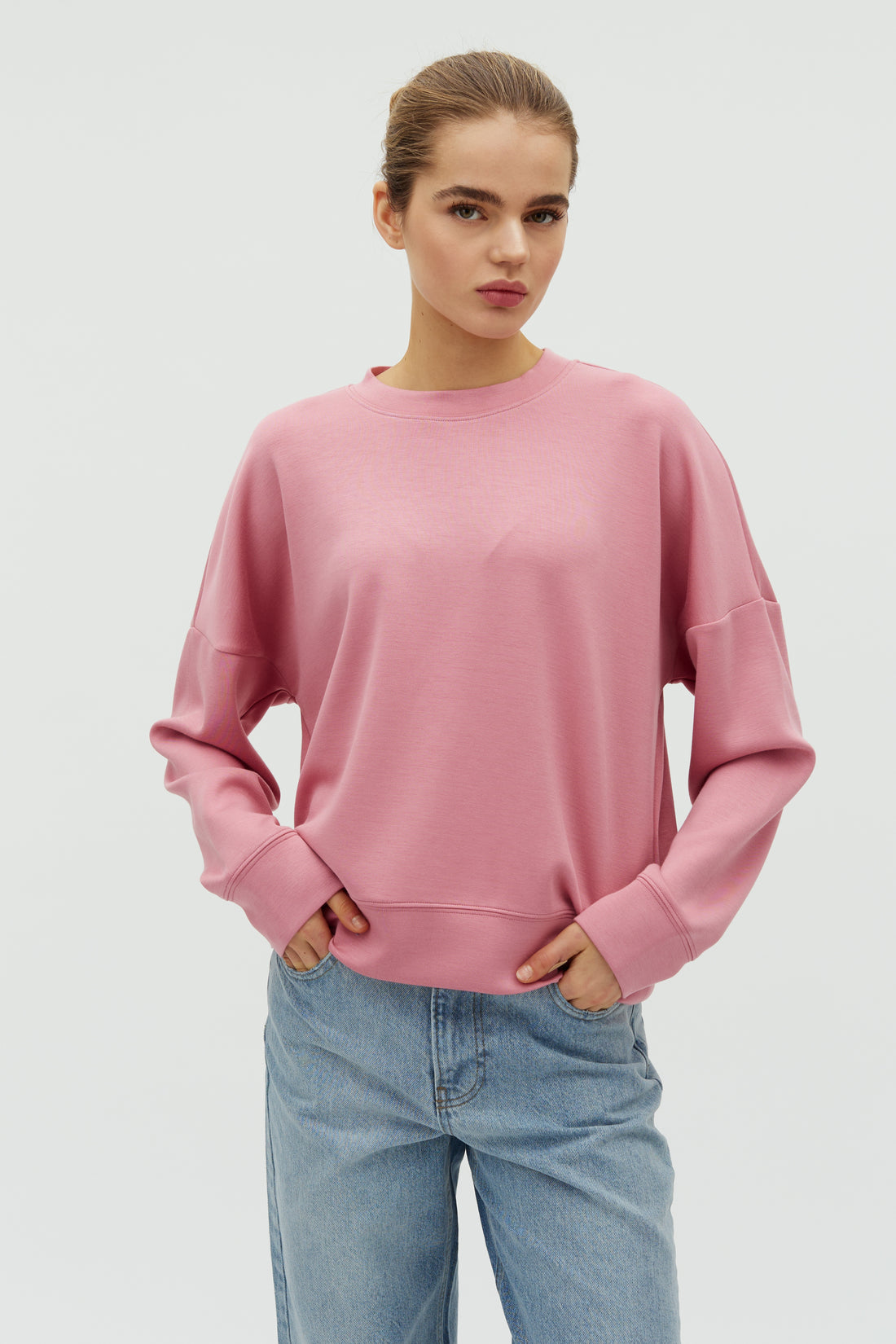 MbyM Wild Rose Sweatshirt