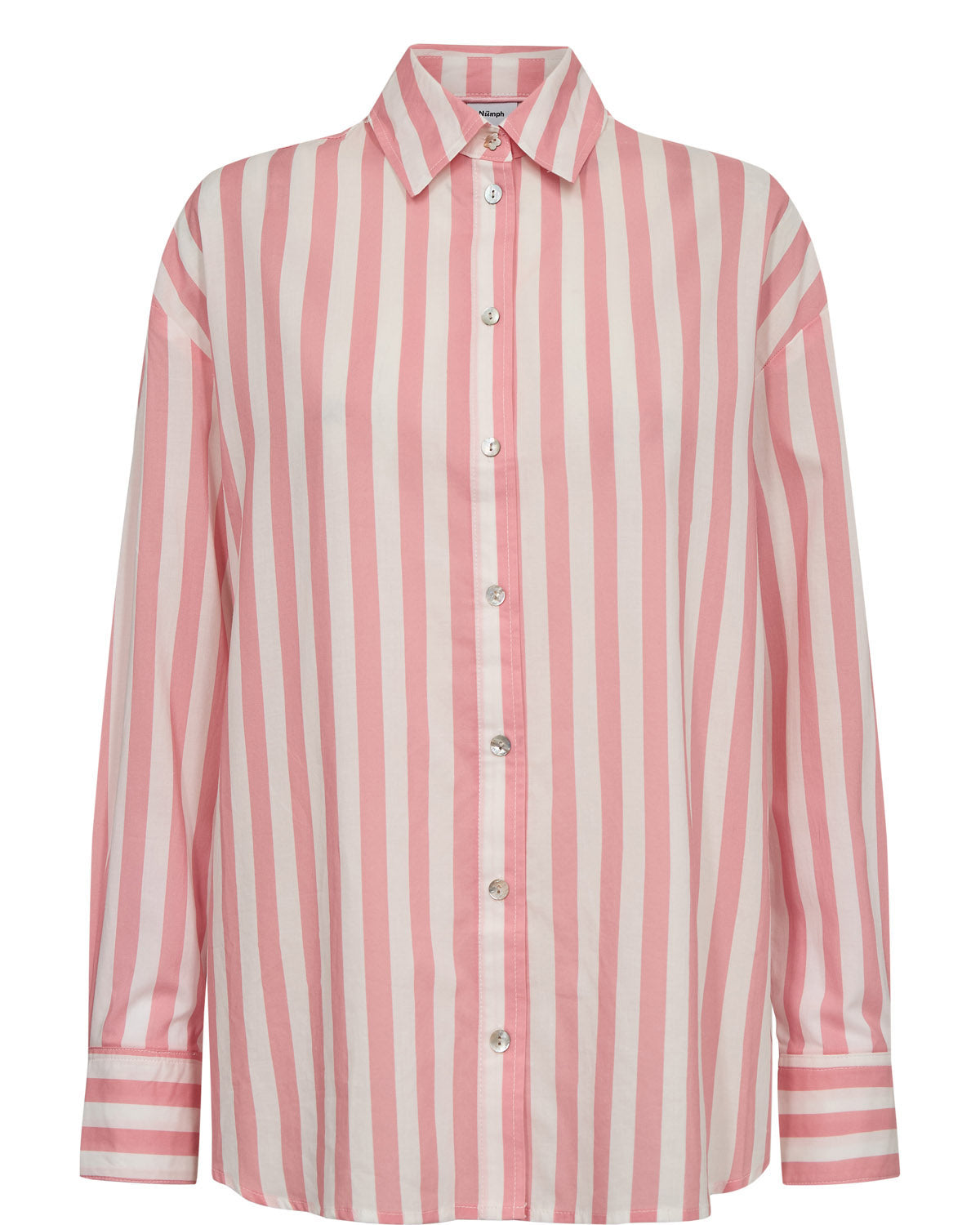 Numph Peony Shirt